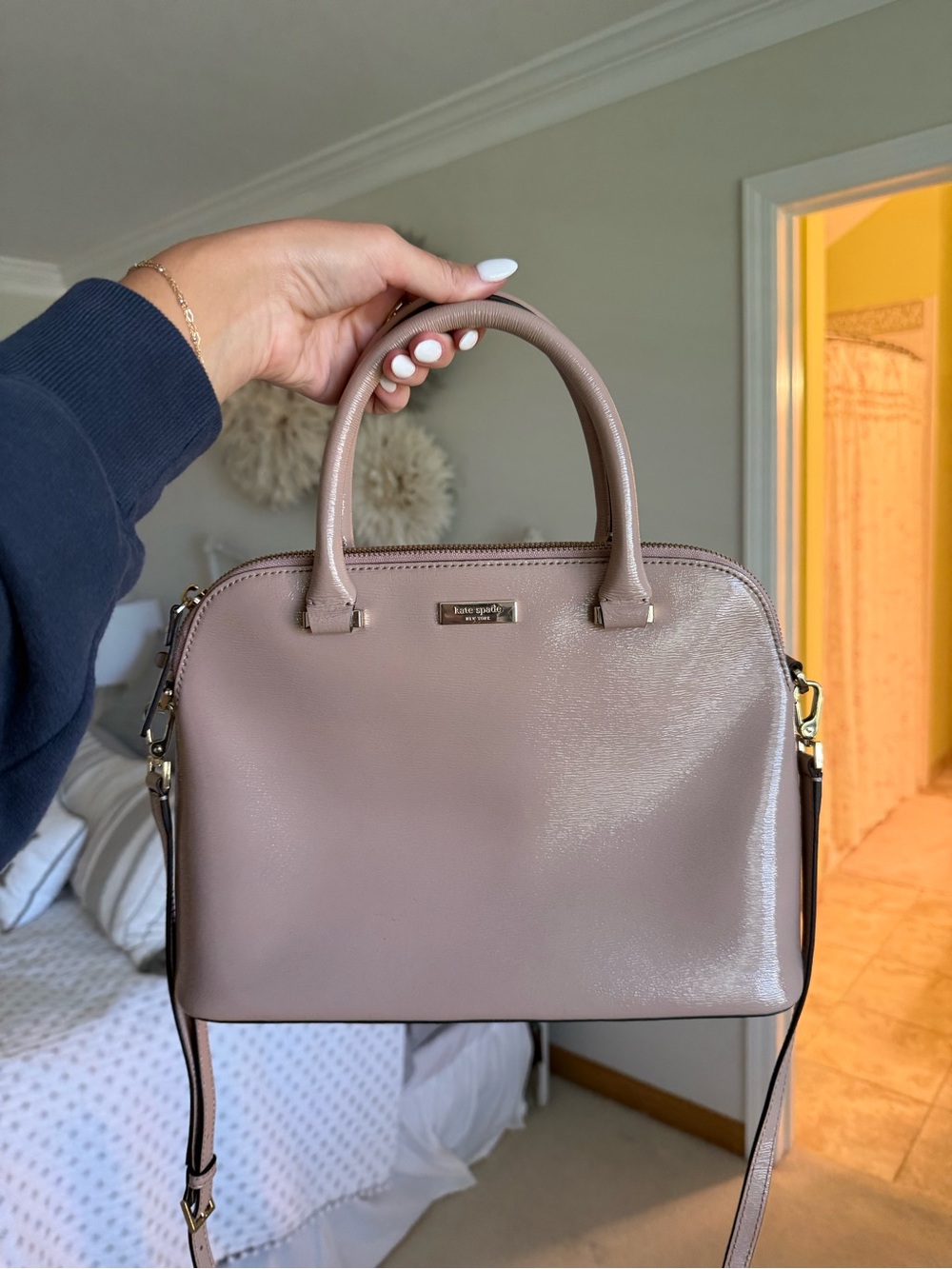 kate spade bag